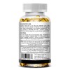 Balincer Calcium D3+K2+B12+Glucosamine Chondroitin 120 Capsules