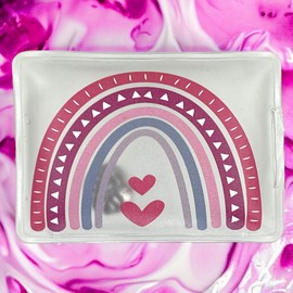 Hand Warmer Pocket Warmer Sets Finger Warmer Against Cold Hands in Winter (Set of 4)