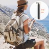VRIG 160cm Quick Release Tripod with Magnetic Magnet Mount, Long