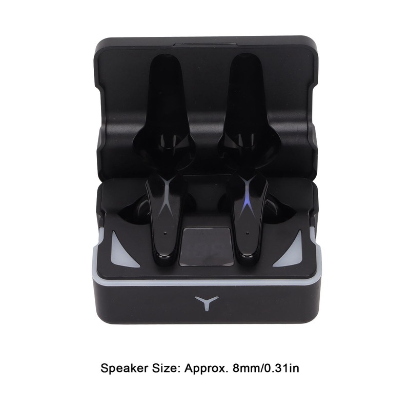 X7 BT Gaming Earbuds Wireless Low Latency Noise Canceling High