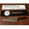 MAC UK-80 Original 7.5" Utility Kitchen Knife Molybdenum Steel MADE