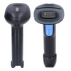 2D Barcode Scanner 2.4G Wireless Bluetooth Image Scanner Handheld QR