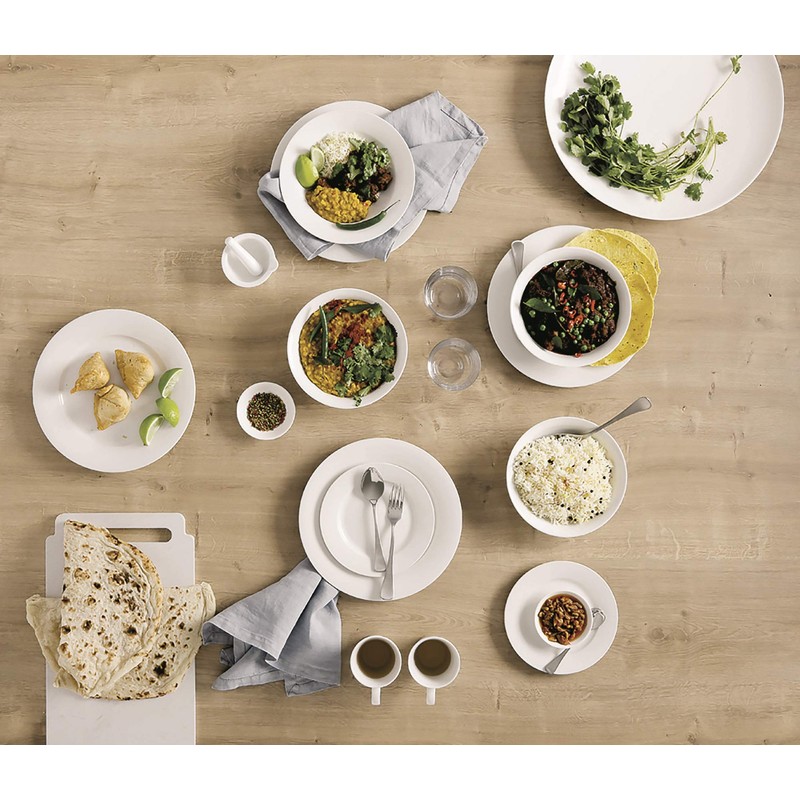 Maxwell & Williams White Basics Milk Jug 110ML