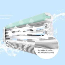 Razors for Women 6 Refills 3 Blades Shaver for Face Legs Bikini area, Comfort Glid, Green