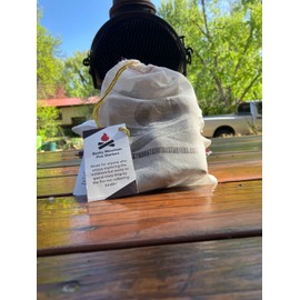 fire starter kit survival