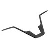 Soft Carbon Fiber Steering Wheel Cover Strip Trim Fit for