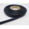 1 roll of 10mm Satin Ribbon x 25 metres Navy