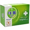 1-Pack Original Soap Dettol Office Supplies Hygiene Products Cleansing / 1개입 오리지날 비누 데톨 사무용품 위생용품 클렌징