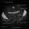 Hayabusa Core Muay Thai Shorts - Black, Small