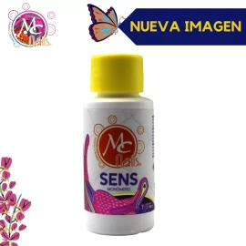 Mc Nails Kit Nails 20 Piezas, Uñas Acrílicas Incluye Maletín Mc Nails