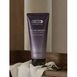 Celonia 574H Cell Care Treatment 200ml / 574H 셀 케어 트리트먼트 200ml