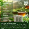 Premium Gymnema Sylvestre Tea – 120 Non-GMO Herbal Tea Bags