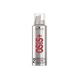 Schwarzkopf OSIS + Fab Foam Mousse 200ml - classic hold mousse