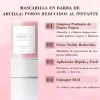 Barra De Arcilla Centella, Mascarilla Limpiadora 27g