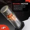 A-Premium Transfer Case Shift Motor Compatible with Ford Model -