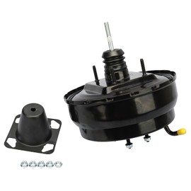 53-2776 Vacuum Power Brake Booster for Toyota Pickup 4Runner 1989 1990 1991 1992 1993 1994 1995, T100 1993 1994