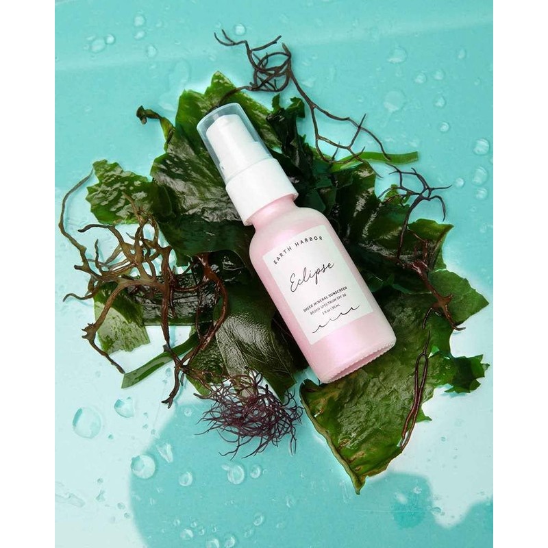 ECLIPSE Sheer Mineral Sunscreen by Earth Harbor