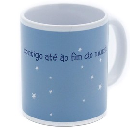 Susiko Grave Mug, Ceramic