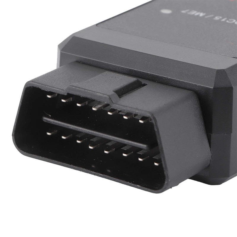 OBD2 Immobiliser, Deactivator Activator Drive Box Diagnostic Tool EDC15 ME7