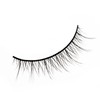 False Eyelashes, Natural, Popular, Top Eyelashes, Short, Thick, Popular Black