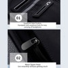 Running Waist Bag Multi Independent Pockets Elastic Breathable Thin Light