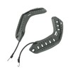 Helmet Side Guide Rail ARC Helmet Mount Rail for Fast