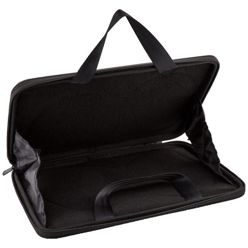 KING A-SCLP-11 BK Computer Case, Semi Hard 11 Inch Computer