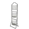 Useful. Three Tier Market Basket for Fruits and Vegetables -