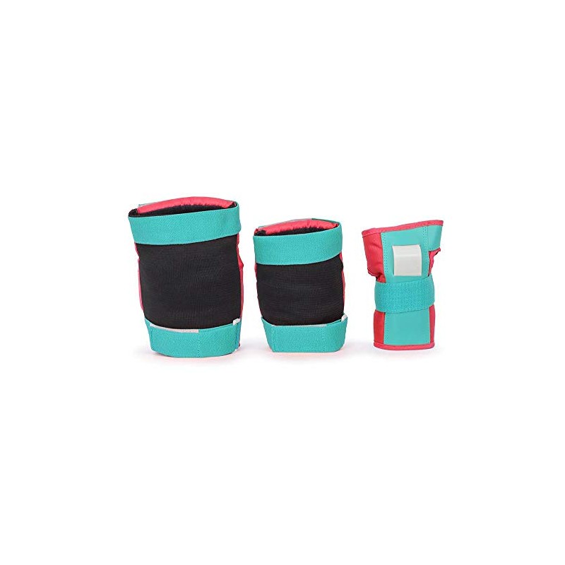 Rio Roller Triple Pad Set, Small