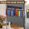 ProtectHobby Can Cooler Sleeves Holder Magnetic for Fridge, Wall Mount
