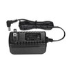 YONGNUO 12V 2A Standard Power Adapter with US Plug Wide