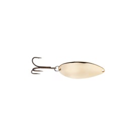Acme Spoons Freshwater C340/G Little Cleo Spoon, 21/2", 3/4 oz, Gold