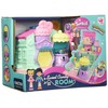 Juguete Sweet Candy House(Music,Light)