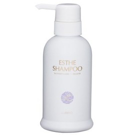 Lulivio Massage Shampoo Pump Type, 10.1 fl oz (300 ml)