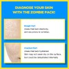 SKIN1004 Zombie Pack 1 Box, 8ea, Hydrating
