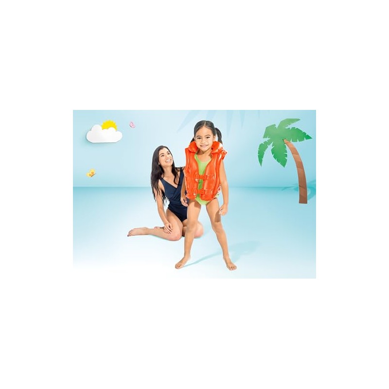 INTEX( 203 114 cm 58562 [
