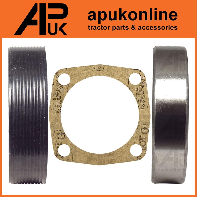 PTO Shaft Bearing, Gasket & Seal Kit Replacement for Ford