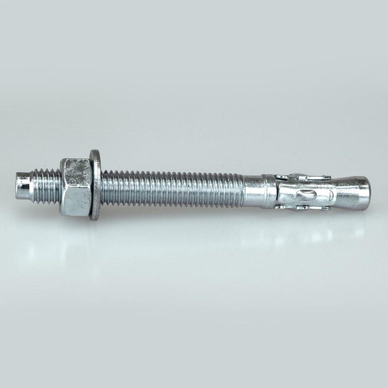 Naka24 Pack of 25 LSB M12 12 x 80 mm