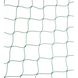 Garden Nylon Mesh Plant Support Trellis Netting Plant Climbing Net for Flower Fruits Vegetables Tomato Plants 5.9Ft x 5.9Ft