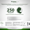 Kräutermax Aloe Vera Cream 250 ml - Moisturising Body Lotion