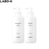 LABO-H Hair Loss Care Shampoo 400ml, Type:Blanche & Woody