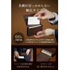 Tokyo amachi Kobo Business Card Holder, Men's Genuine Leather, Japanese