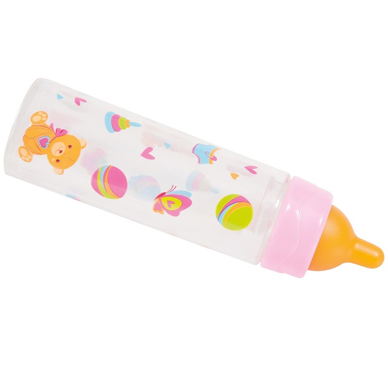 Bayer Design 79201AC Magic Bottle, Milk Bottle, Drinking Bottle, Doll