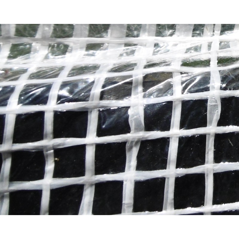 EXCOLO 24 m² 4 x Grid Film 2 x 3