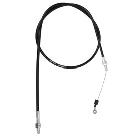 Accelerator Throttle Cable CBL 047 Golf Cart Governor Cable Replacement for E‑Z‑GO GAS 4 Cycle 1994‑2002