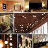 G40 1.5w Low Wattage Led Bulb Equivalent 15 Watt Standard