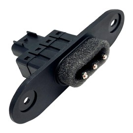 Side Sliding Door Contact Point Switch Device K2Z-14A658-B JK2Z14A658B Compatible with 2015-2023 Transit 2015-2023 Transit-150 Transit-250 Transit-350 Transit-350 HD