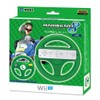 マリオカート8 ハンドル for Wiiリモコン ルイージ
