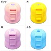 Skater P-SDC4-CU-A Replacement Cap Unit for Children, Water Bottle Parts,