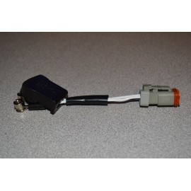 Aftermarket Parts USA CUMMINS N14 M11 L10 INJECTOR Electrical Connector/Wiring Harness/  P/N 3803682